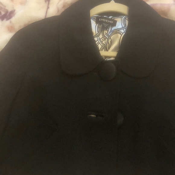 Bebe jacket - Picture 3 of 3